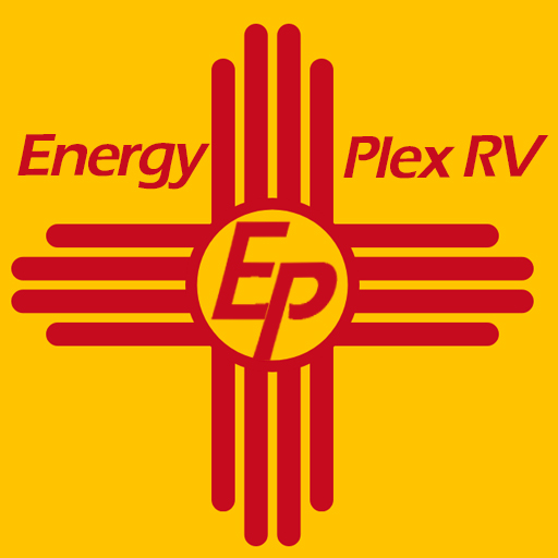 Energy Plex Logo